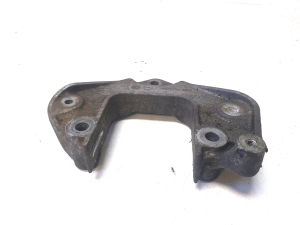 AUDI A2 (2000–2005) Gearbox bracket 8Z0199565 - 3