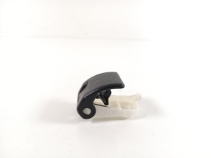 Mitsubishi Outlander (2012–2021) Hood release handle (interior) 5910A105 - 3
