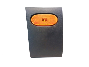   Middle pillar molding  - A9106907600 