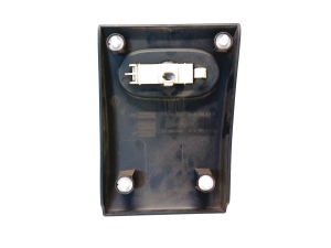 Mercedes Benz Sprinter W 907 (2018–2026) Keskmise piilari liist A9106907600 - 4