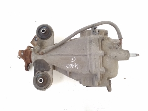   Rear differential  - 383014GD2A 