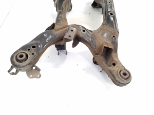 Infiniti Q70 (2013–2018) Tagasilla tala 554001MG0C - 4