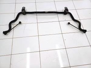   Front stabilizer bar  - A9103231900 