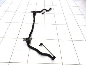 Mercedes Benz Sprinter W 907 (2018–2026) Front stabilizer bar A9103231900 - 3