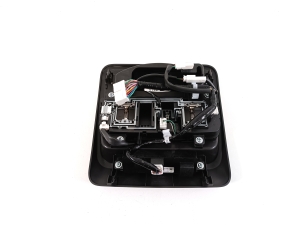 Mitsubishi Outlander (2012–2021) Front interior lighting panel 8401A364XA - 2