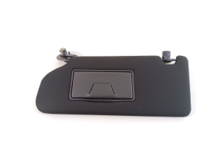  Sun visor  - 7620B267XA 