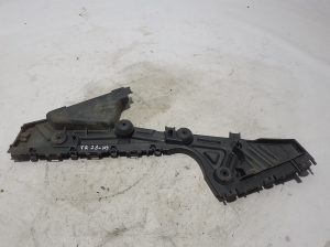   Rear bumper bracket  - 852250246R 