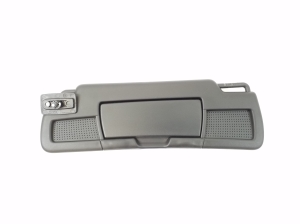 Mercedes Benz SLK-Class 172 (2011–2026) Sonnenblende A1728100910