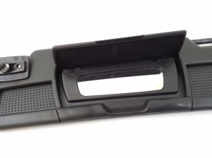 Mercedes Benz SLK-Class 172 (2011–2026) Sonnenblende A1728100910 - 5
