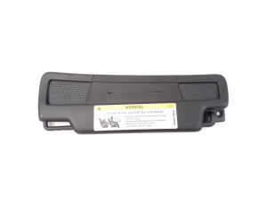 Mercedes Benz SLK-Class 172 (2011–2026) Päikesesirm A1728101010 - 5