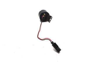 Mercedes Benz Sprinter W 907 (2018–2026) Hupe A2105404781 - 5