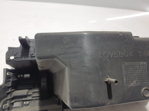 RENAULT Trafic lV (2022–2026) Glove box 685001668R - 3