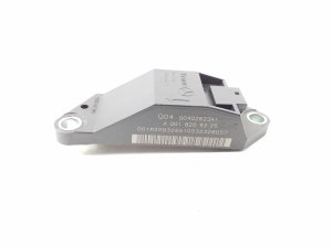 Mercedes Benz SLK-Class 171 (2004–2011) Airbagsensor A0018209326 - 3
