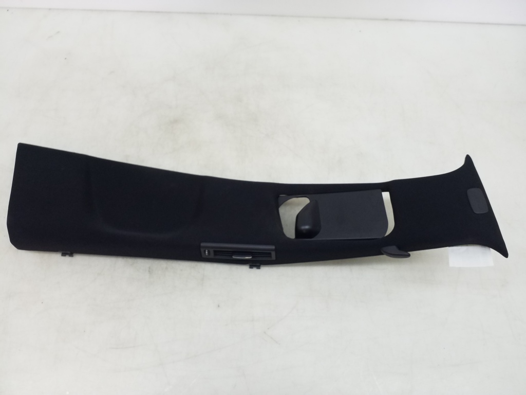 MERCEDES-BENZ S-Class W221 (2005-2013) Right Side B Pillar Trim A2216900425 20982427