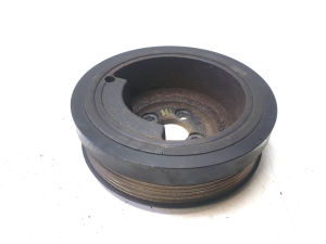 AUDI A2 (2000–2005) Crankshaft pulley 045105243 - 3
