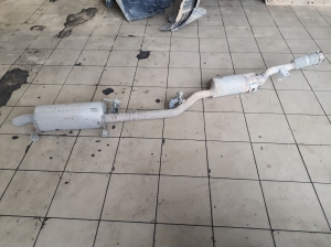 RENAULT Trafic lV (2022–2026) Summuti 200100740R - 3