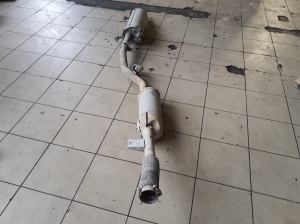 Muffler - 200100740R