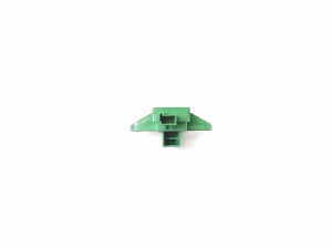 Mercedes Benz SLK-Class 172 (2011–2026) Airbagsensor A1729056100 - 2