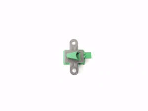 Mercedes Benz SLK-Class 172 (2011–2026) Airbagsensor A1729056100 - 3