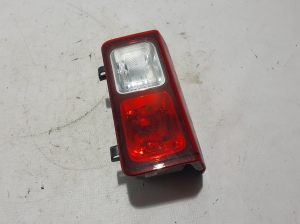   Rear fog light  - 265548758R 