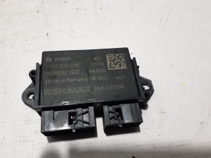   Parking system control unit  - 284L03170R 