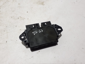 RENAULT Trafic lV (2022–2026) Parking system control unit 284L03170R - 3
