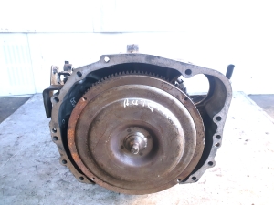 Subaru Outback (2003–2009) Käigukast - 4