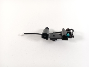Mitsubishi Outlander (2012–2021) Other part of the filler neck 5945A036 - 3