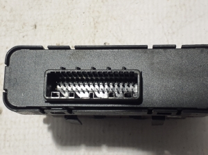 RENAULT Trafic lV (2022–2026) Control unit 284Y66LA7B - 2