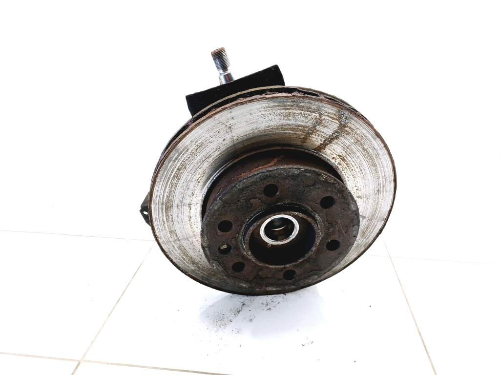 Mercedes Benz Sprinter W 907 (2018–2026) Front wheel hub and its parts Mercedes Benz Sprinter W 907 (2018–2026) Front wheel hub and its parts