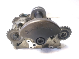AUDI A2 (2000–2005) Ölpumpe R045115109A 045103127 - 2