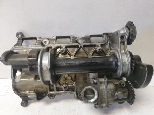 AUDI A2 (2000–2005) Ölpumpe R045115109A 045103127 - 4