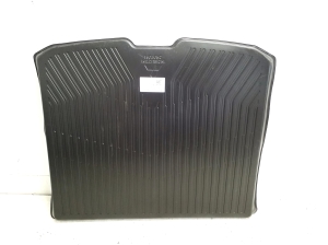 Mitsubishi Eclipse cross (2017–2026) Trunk carpet - 2