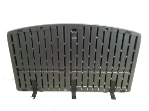 Mitsubishi Eclipse cross (2017–2026) Trunk carpet 7646A612ZZ - 3