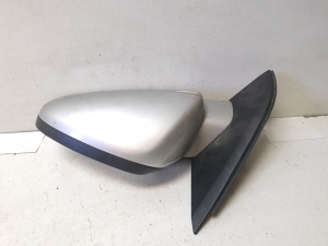 Opel Vectra C (2002–2008) Side mirror and its parts 24436149 - 2