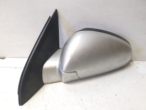 Opel Vectra C (2002–2008) Side mirror and its parts 24436149 - 3