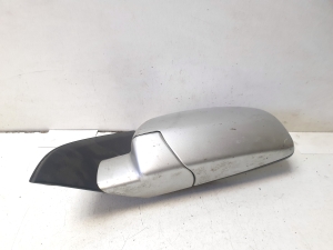 Opel Vectra C (2002–2008) Side mirror and its parts 24436149 - 4