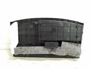 Mitsubishi Eclipse cross (2017–2026) Trunk tool tray and its parts 7646A608 - 2