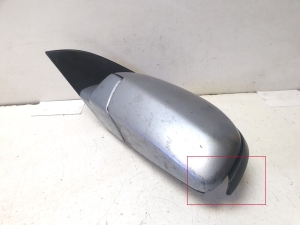 Opel Vectra C (2002–2008) Außenspiegel und seine Teile 24438145 352127 - 2