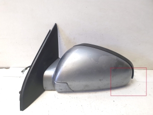 Opel Vectra C (2002–2008) Außenspiegel und seine Teile 24438145 352127 - 3