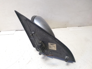 Opel Vectra C (2002–2008) Außenspiegel und seine Teile 24438145 352127 - 4
