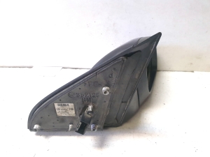 Opel Vectra C (2002–2008) Außenspiegel und seine Teile 24436167 352128 - 3