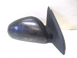 Opel Vectra C (2002–2008) Außenspiegel und seine Teile 24436167 352128 - 4