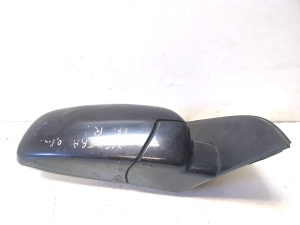 Opel Vectra C (2002–2008) Außenspiegel und seine Teile 24436167 352128 - 5