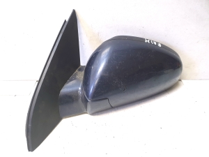 Opel Vectra C (2002–2008) Außenspiegel und seine Teile 24436149 - 2