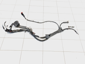 Mercedes Benz Sprinter W 907 (2018–2026) Plusskaabel A9105409955 - 4