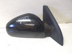 Opel Vectra C (2002–2008) Außenspiegel und seine Teile 24439983 852128 - 3