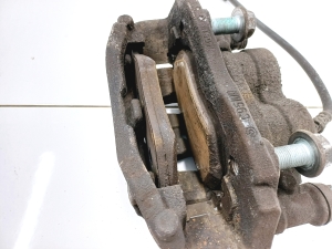 Mercedes Benz Sprinter W 907 (2018–2026) Front brake caliper - 2