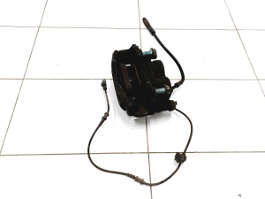 Mercedes Benz Sprinter W 907 (2018–2026) Front brake caliper - 3