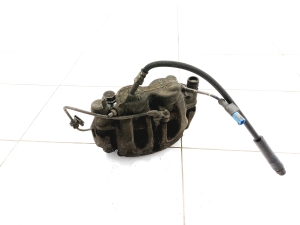 Mercedes Benz Sprinter W 907 (2018–2026) Front brake caliper - 4